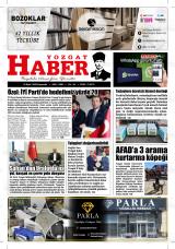 YOZGAT HABER