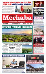 MERHABA YOZGAT