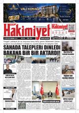 YOZGAT HAKİMİYET