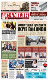 YOZGAT ÇAMLIK