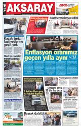 YENİ AKSARAY