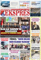 ANADOLU EKSPRES