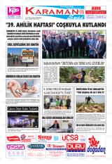 KARAMANIN SESİ