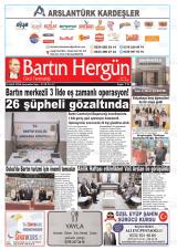 BARTIN HERGÜN