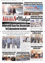 ARDAHAN MEDYA