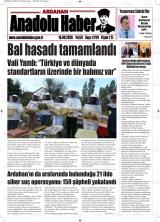ANADOLU HABER