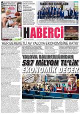 HABERCİ