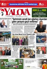YALOVA