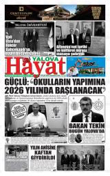 YALOVA HAYAT