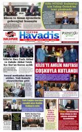 VİZYON HAVADİS
