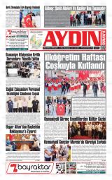 AYDIN OSMANİYE
