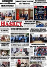 HASRET