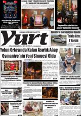 YURT