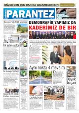 DÜZCE PARANTEZ