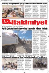 TURHAL HAKİMİYET