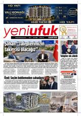 YENİ UFUK