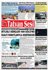 TATVAN SESİ