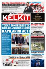 KELKİT