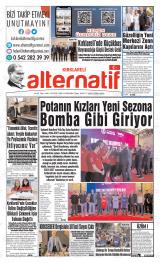 KIRKLARELİ ALTERNATİF