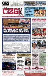 MİLAS ÇİZGİ