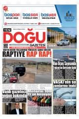 YENİ DOĞU