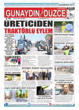 GÜNAYDIN DÜZCE
