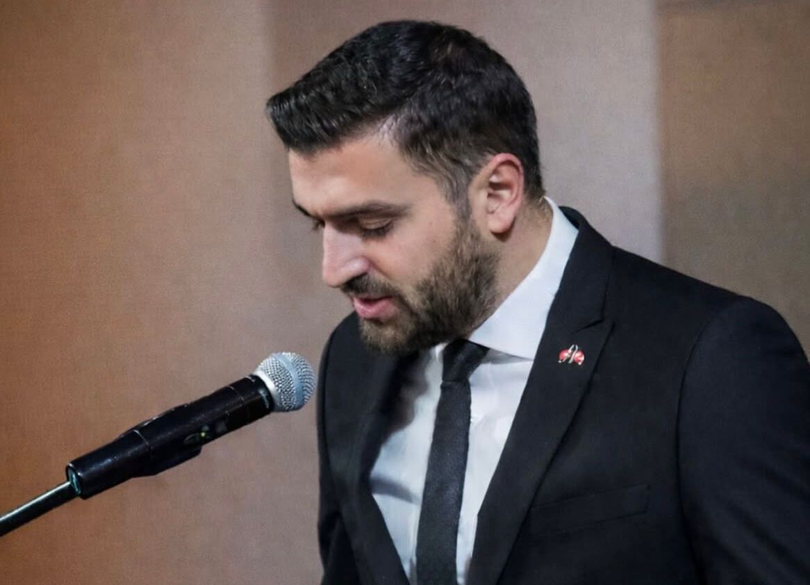 Gümüşhane’de Sanayici ve Yatırım Çalıştayı Düzenlenmeli